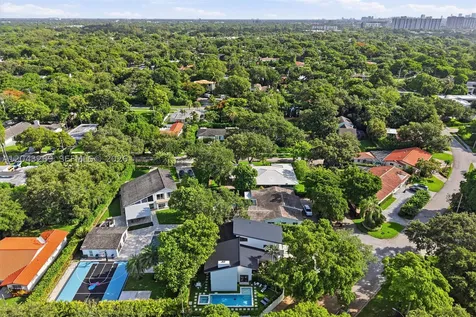 9200 NE 12th Avenue Miami Shores FL 33138