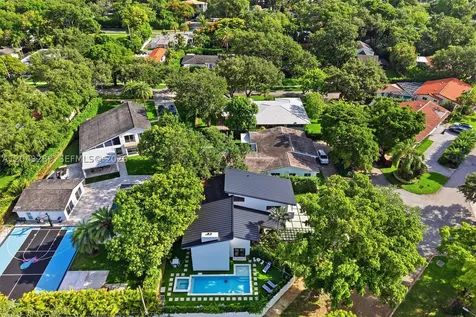 9200 NE 12th Avenue Miami Shores FL 33138