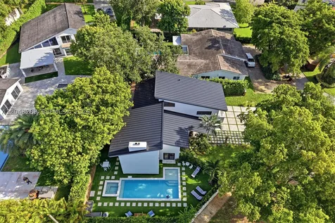 9200 NE 12th Avenue Miami Shores FL 33138