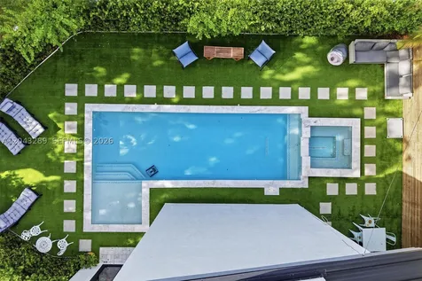 9200 NE 12th Avenue Miami Shores FL 33138