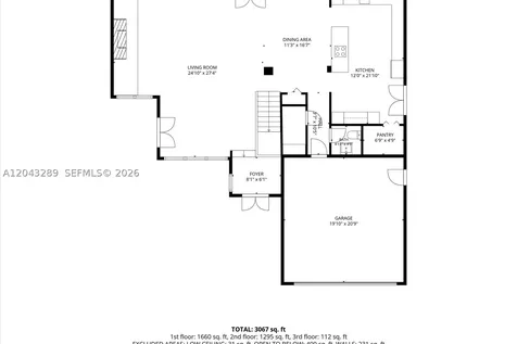 9200 NE 12th Avenue Miami Shores FL 33138