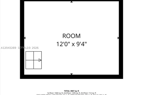 9200 NE 12th Avenue Miami Shores FL 33138