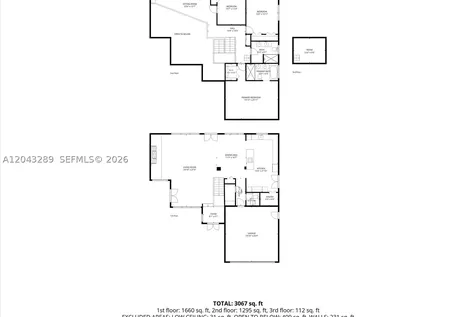 9200 NE 12th Avenue Miami Shores FL 33138