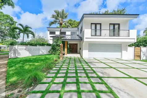9200 NE 12th Avenue Miami Shores FL 33138