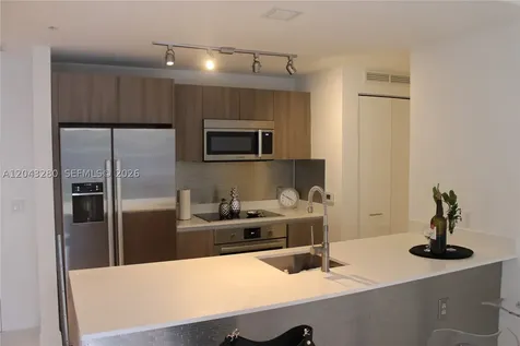201 SW 17th Road Miami FL 33129
