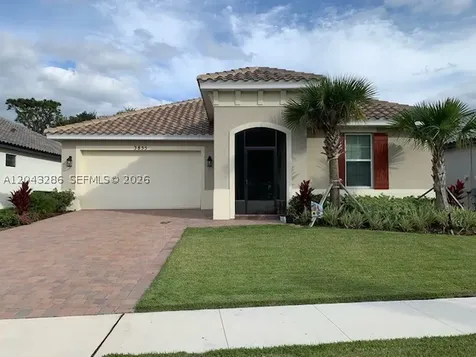 3855 Carrick Bend Drive Kissimmee FL 34746