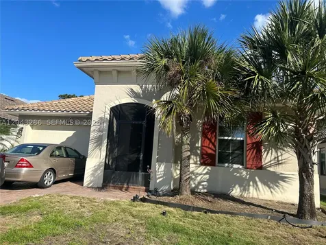 3855 Carrick Bend Drive Kissimmee FL 34746