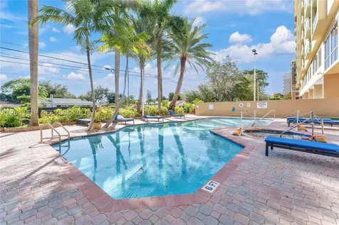 3500 Coral Way Miami FL 33145