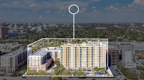 3500 Coral Way Miami FL 33145