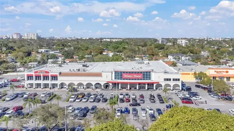3500 Coral Way Miami FL 33145