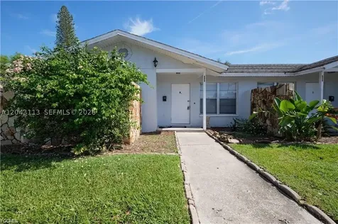 257 Cape Coral Parkway E Cape Coral FL 33904
