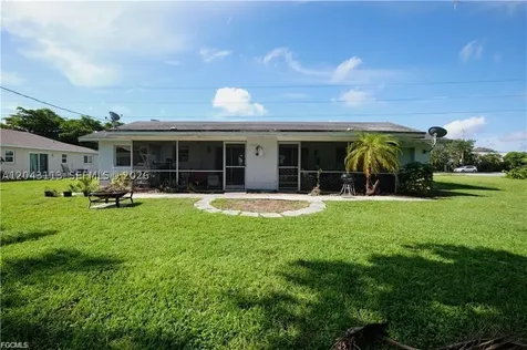 257 Cape Coral Parkway E Cape Coral FL 33904