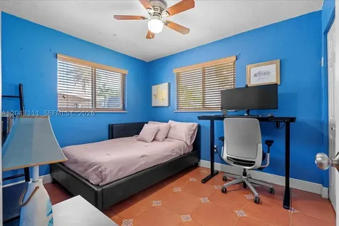 8341 SW 14th Street Miami FL 33144
