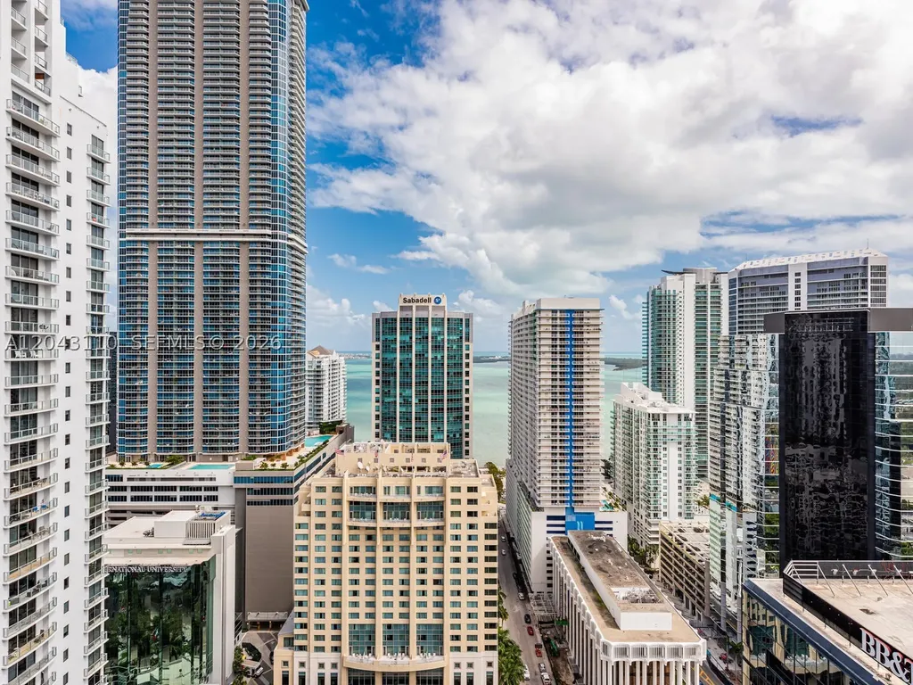 1080 Brickell Avenue Miami FL 33131