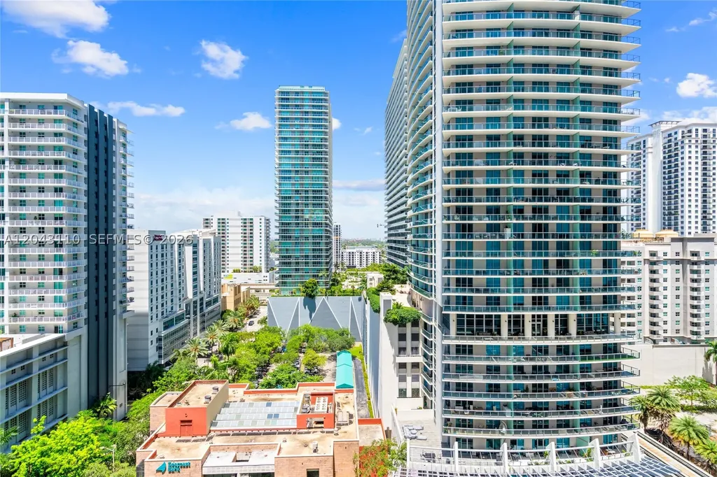1080 Brickell Avenue Miami FL 33131