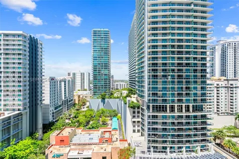 1080 Brickell Avenue Miami FL 33131