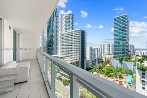 1080 Brickell Avenue Miami FL 33131