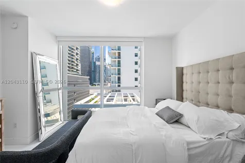 1080 Brickell Avenue Miami FL 33131