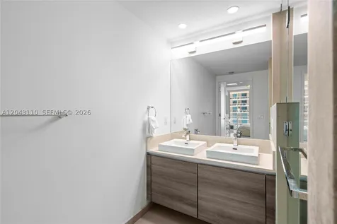 1080 Brickell Avenue Miami FL 33131