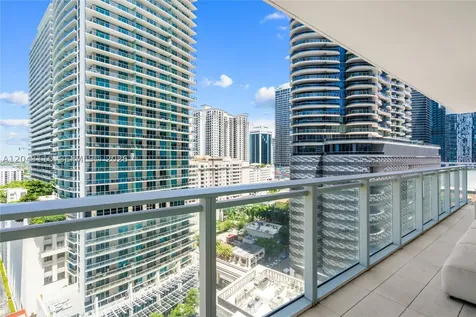 1080 Brickell Avenue Miami FL 33131