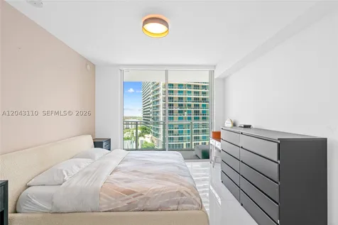 1080 Brickell Avenue Miami FL 33131