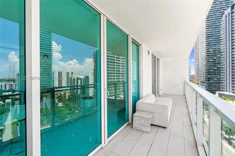 1080 Brickell Avenue Miami FL 33131