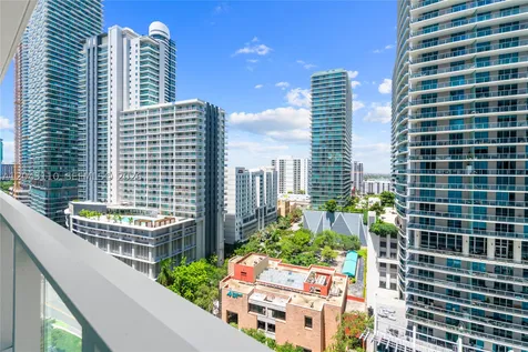 1080 Brickell Avenue Miami FL 33131
