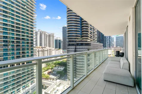 1080 Brickell Avenue Miami FL 33131