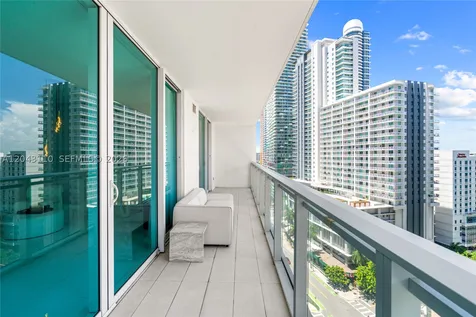 1080 Brickell Avenue Miami FL 33131