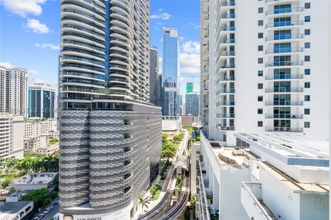 1080 Brickell Avenue Miami FL 33131