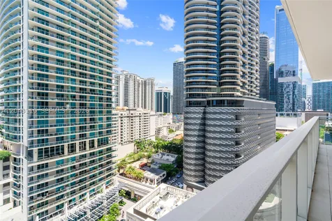 1080 Brickell Avenue Miami FL 33131
