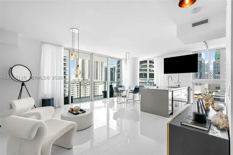 1080 Brickell Avenue Miami FL 33131