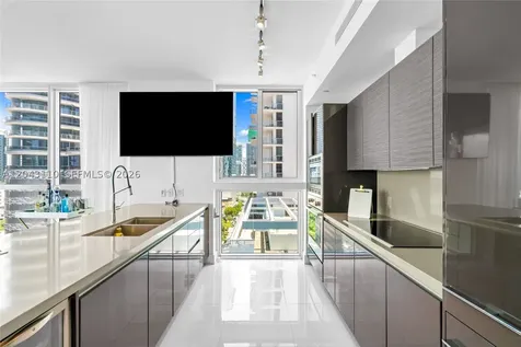 1080 Brickell Avenue Miami FL 33131