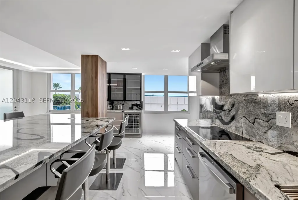 2751 S Ocean Drive Hollywood FL 33019