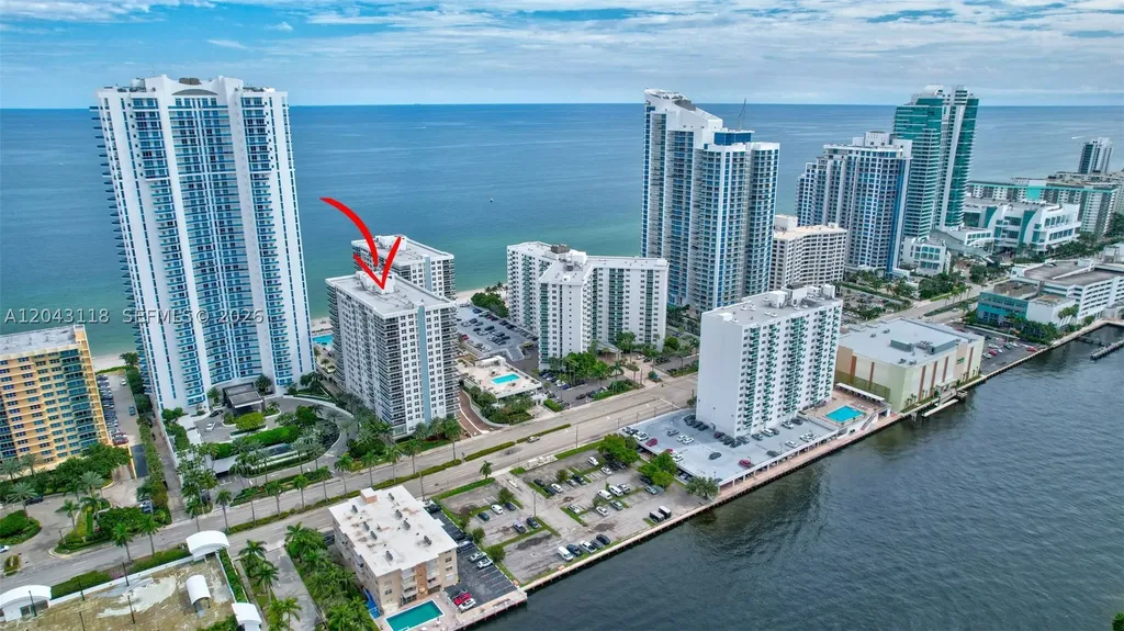 2751 S Ocean Drive Hollywood FL 33019