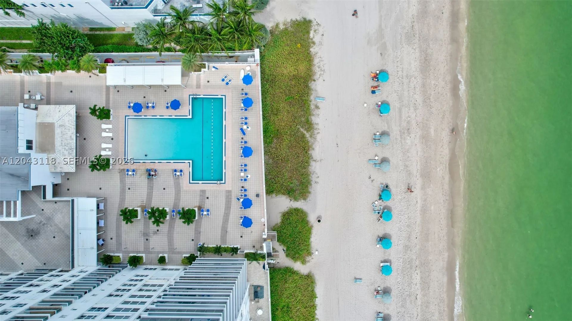 2751 S Ocean Drive Hollywood FL 33019