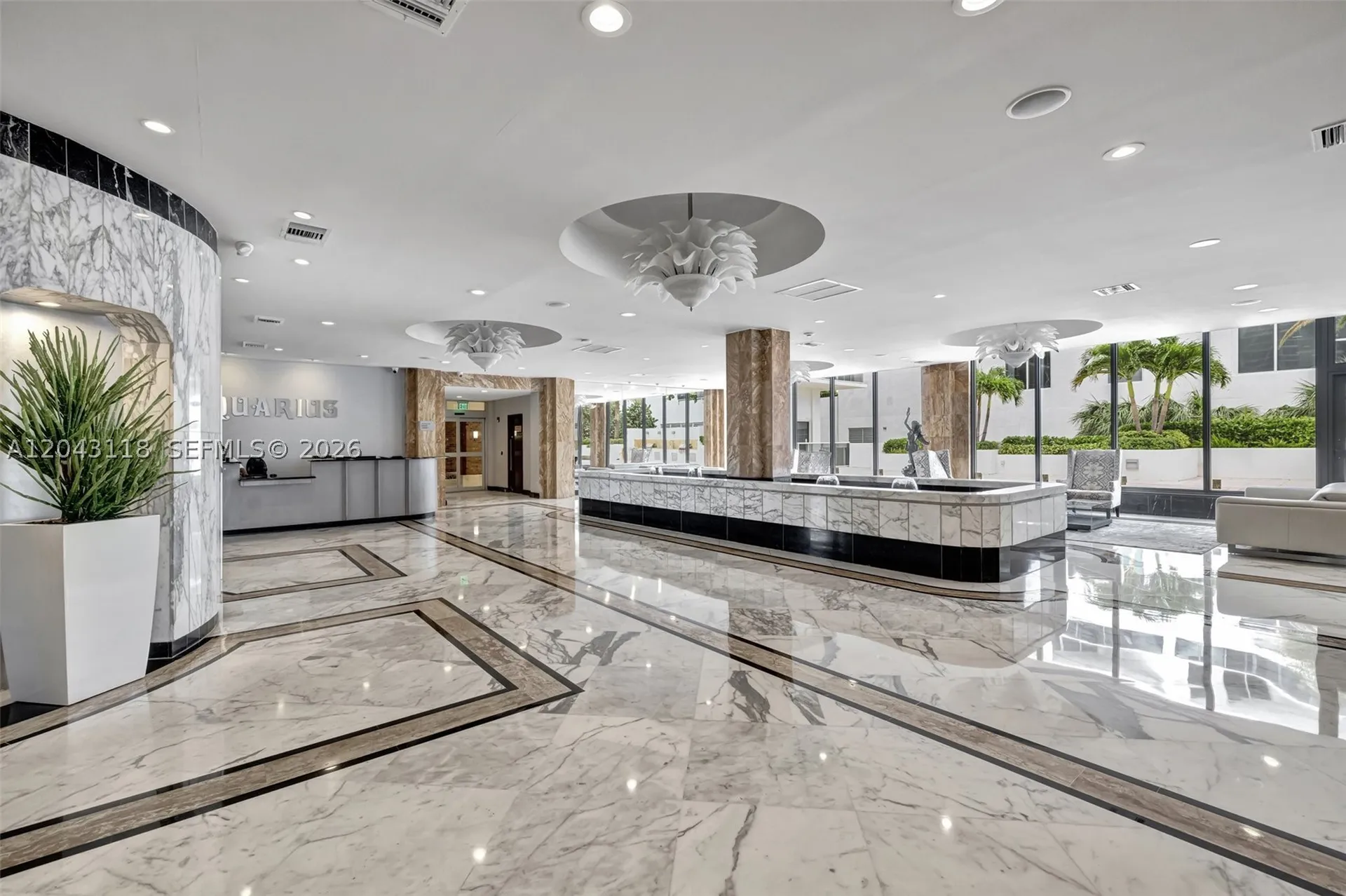 2751 S Ocean Drive Hollywood FL 33019