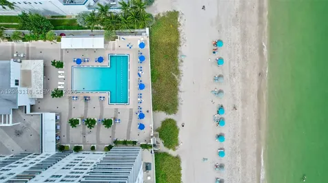 2751 S Ocean Drive Hollywood FL 33019