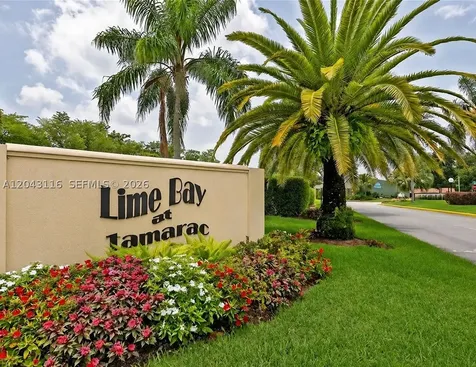 9360 Lime Bay Boulevard Tamarac FL 33321