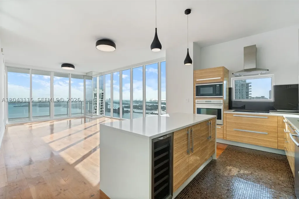 2020 N Bayshore Drive Miami FL 33137