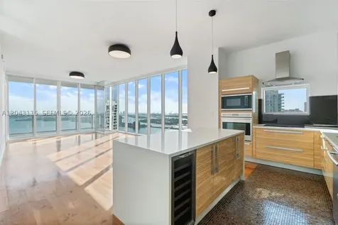 2020 N Bayshore Drive Miami FL 33137
