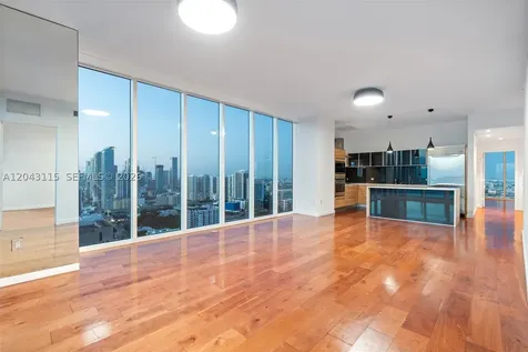 2020 N Bayshore Drive Miami FL 33137