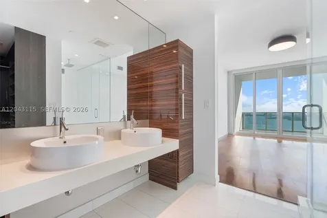 2020 N Bayshore Drive Miami FL 33137