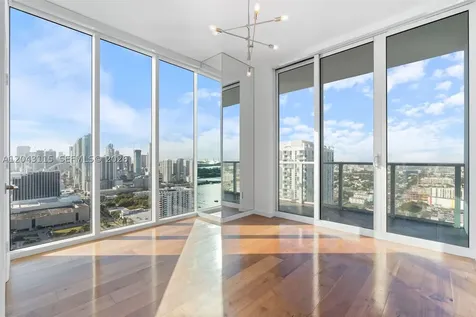 2020 N Bayshore Drive Miami FL 33137