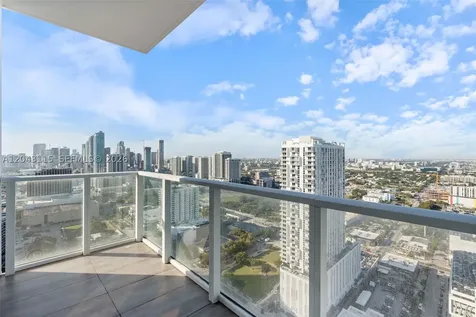 2020 N Bayshore Drive Miami FL 33137