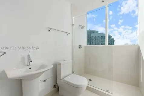 2020 N Bayshore Drive Miami FL 33137