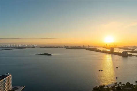2020 N Bayshore Drive Miami FL 33137