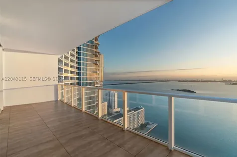 2020 N Bayshore Drive Miami FL 33137