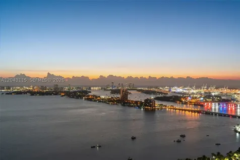 2020 N Bayshore Drive Miami FL 33137