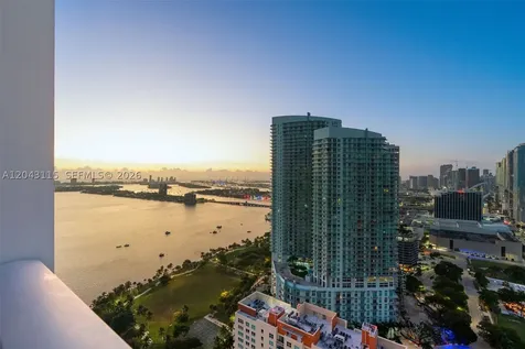 2020 N Bayshore Drive Miami FL 33137